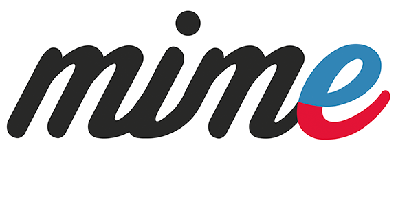 Logo Mime